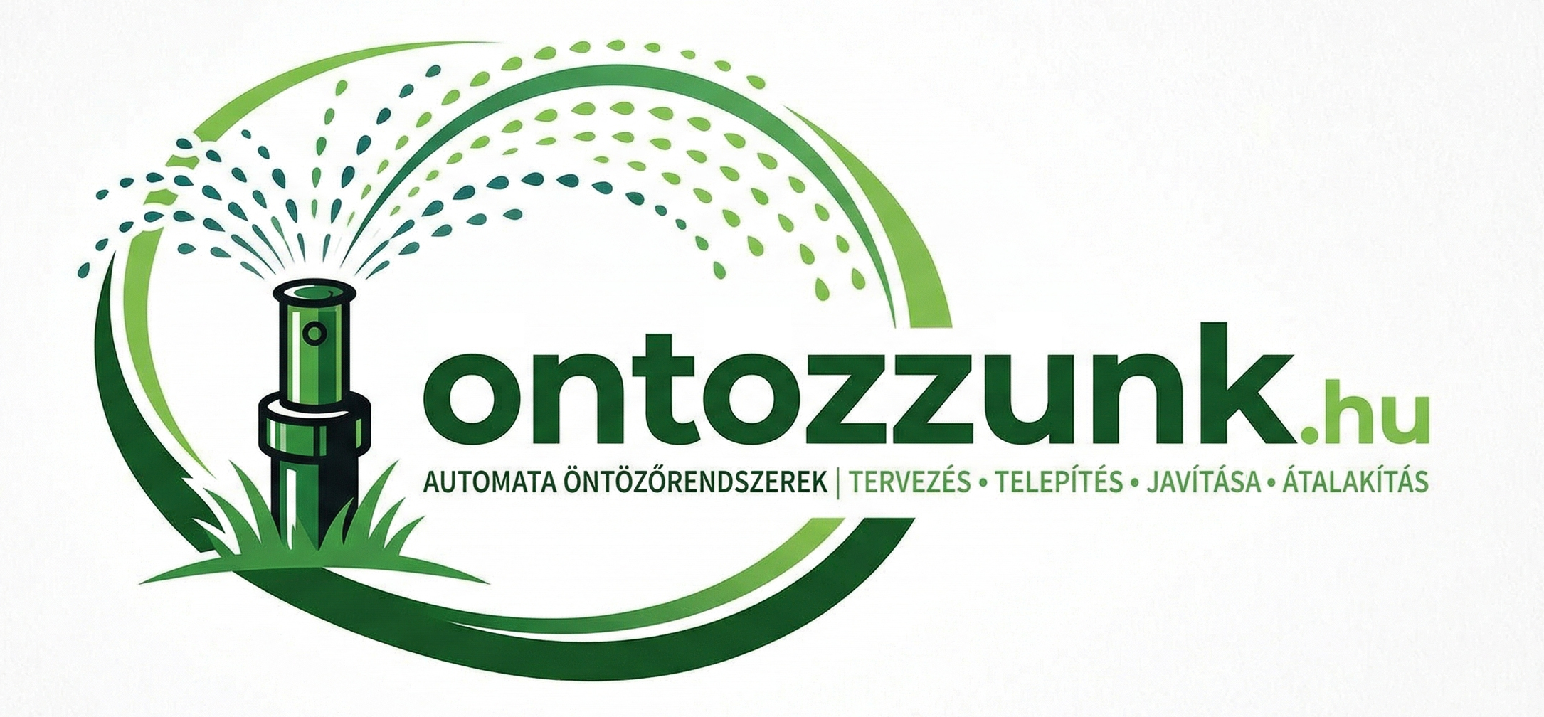 Öntözzünk.hu – Automata öntözőrendszerek