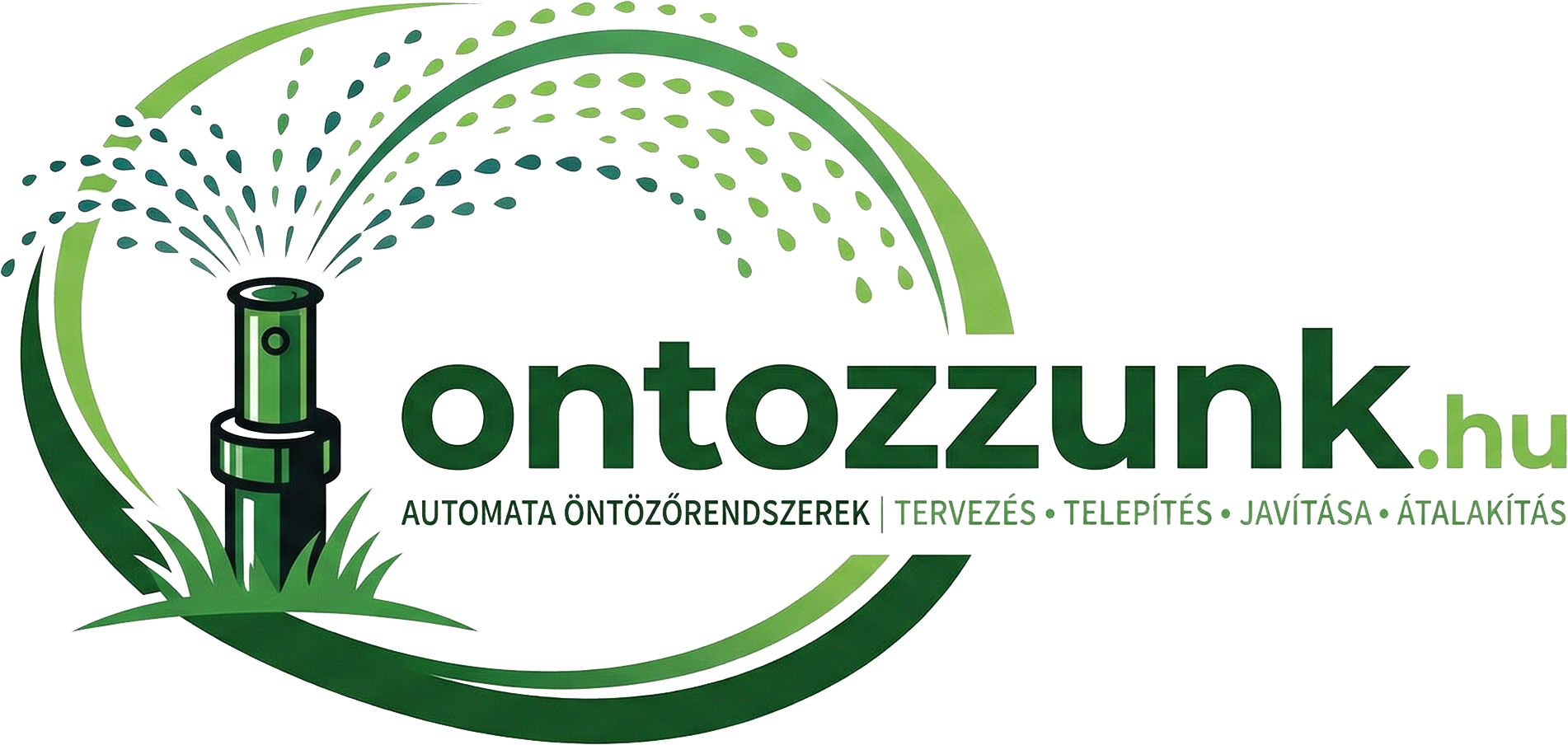 Öntözzünk.hu